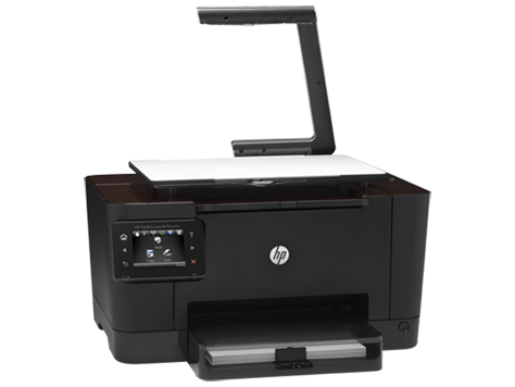 HP TopShot LaserJet Pro M275 MFP (CF040A)